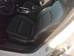 Chevrolet Malibu XL 2022 535T Automatic Sharp Edition - ფოტო 15