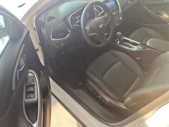 Chevrolet Malibu XL 2022 535T Automatic Sharp Edition - ფოტო 16