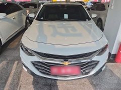 Chevrolet Malibu XL 2022 535T Automatic Sharp Edition - ფოტო 3