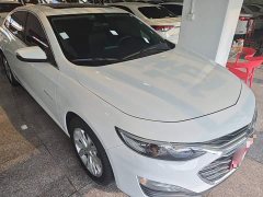 Chevrolet Malibu XL 2022 535T Automatic Sharp Edition - ფოტო 4
