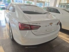 Chevrolet Malibu XL 2022 535T Automatic Sharp Edition - ფოტო 5