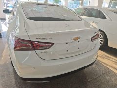 Chevrolet Malibu XL 2022 535T Automatic Sharp Edition - ფოტო 6