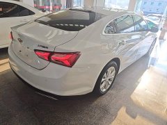 Chevrolet Malibu XL 2022 535T Automatic Sharp Edition - ფოტო 7