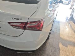 Chevrolet Malibu XL 2022 535T Automatic Sharp Edition - ფოტო 8