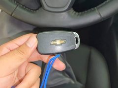 Chevrolet Malibu XL 2022 535T Automatic Sharp Edition - ფოტო 9