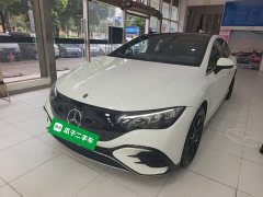 Mercedes-Benz EQE 2022 350 Pioneer Edition - ფოტო 1