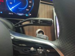 Mercedes-Benz EQE 2022 350 Pioneer Edition - ფოტო 14