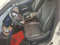 Mercedes-Benz EQE 2022 350 Pioneer Edition - ფოტო 15