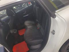 Mercedes-Benz EQE 2022 350 Pioneer Edition - ფოტო 17