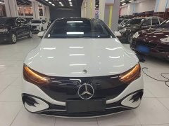 Mercedes-Benz EQE 2022 350 Pioneer Edition - ფოტო 3