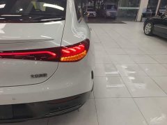 Mercedes-Benz EQE 2022 350 Pioneer Edition - ფოტო 8