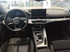 Audi A4L 2020 40 TFSI quattro Luxury Sport Edition - ფოტო 10