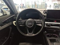 Audi A4L 2020 40 TFSI quattro Luxury Sport Edition - ფოტო 11