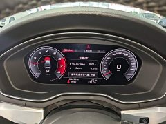 Audi A4L 2020 40 TFSI quattro Luxury Sport Edition - ფოტო 12