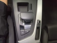 Audi A4L 2020 40 TFSI quattro Luxury Sport Edition - ფოტო 14