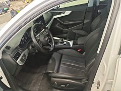 Audi A4L 2020 40 TFSI quattro Luxury Sport Edition - ფოტო 15