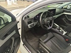 Audi A4L 2020 40 TFSI quattro Luxury Sport Edition - ფოტო 16