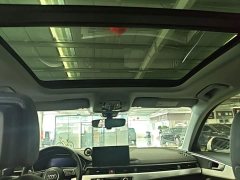Audi A4L 2020 40 TFSI quattro Luxury Sport Edition - ფოტო 18