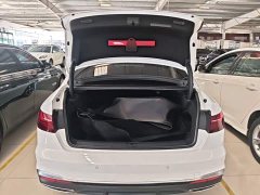 Audi A4L 2020 40 TFSI quattro Luxury Sport Edition - ფოტო 19