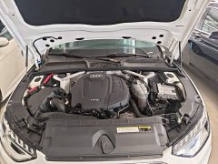 Audi A4L 2020 40 TFSI quattro Luxury Sport Edition - ფოტო 20