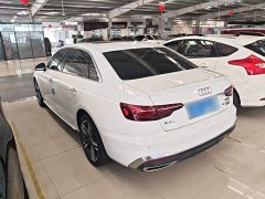 Audi A4L 2020 40 TFSI quattro Luxury Sport Edition - ფოტო 5