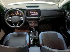 Volkswagen Touareg Sharp 1.5L Keen Edition - ფოტო 10