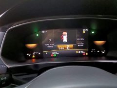 Volkswagen Touareg Sharp 1.5L Keen Edition - ფოტო 12