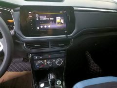 Volkswagen Touareg Sharp 1.5L Keen Edition - ფოტო 13