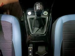 Volkswagen Touareg Sharp 1.5L Keen Edition - ფოტო 14