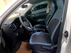 Volkswagen Touareg Sharp 1.5L Keen Edition - ფოტო 15