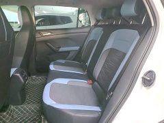 Volkswagen Touareg Sharp 1.5L Keen Edition - ფოტო 17