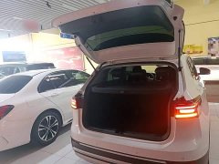 Volkswagen Touareg Sharp 1.5L Keen Edition - ფოტო 19