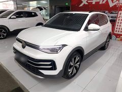 Volkswagen Touareg Sharp 1.5L Keen Edition - ფოტო 2