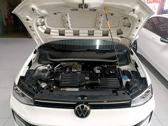 Volkswagen Touareg Sharp 1.5L Keen Edition - ფოტო 20