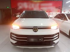 Volkswagen Touareg Sharp 1.5L Keen Edition - ფოტო 3
