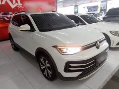 Volkswagen Touareg Sharp 1.5L Keen Edition - ფოტო 4