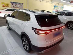 Volkswagen Touareg Sharp 1.5L Keen Edition - ფოტო 5