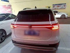 Volkswagen Touareg Sharp 1.5L Keen Edition - ფოტო 6
