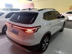Volkswagen Touareg Sharp 1.5L Keen Edition - ფოტო 7