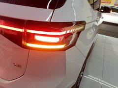 Volkswagen Touareg Sharp 1.5L Keen Edition - ფოტო 8