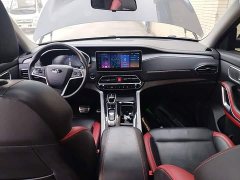 Chery Sihaо X7 2021 1.5T Luxury - ფოტო 10