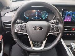 Chery Sihaо X7 2021 1.5T Luxury - ფოტო 11