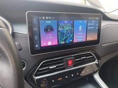 Chery Sihaо X7 2021 1.5T Luxury - ფოტო 13