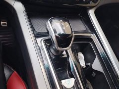 Chery Sihaо X7 2021 1.5T Luxury - ფოტო 14