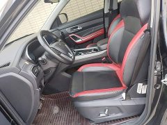 Chery Sihaо X7 2021 1.5T Luxury - ფოტო 15