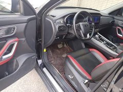 Chery Sihaо X7 2021 1.5T Luxury - ფოტო 16