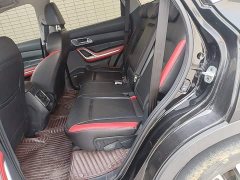 Chery Sihaо X7 2021 1.5T Luxury - ფოტო 17