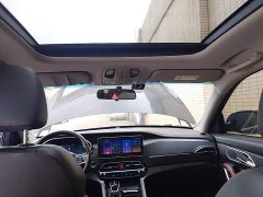 Chery Sihaо X7 2021 1.5T Luxury - ფოტო 18