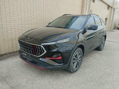 Chery Sihaо X7 2021 1.5T Luxury - ფოტო 2