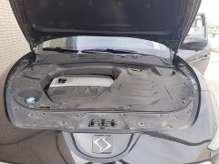 Chery Sihaо X7 2021 1.5T Luxury - ფოტო 20